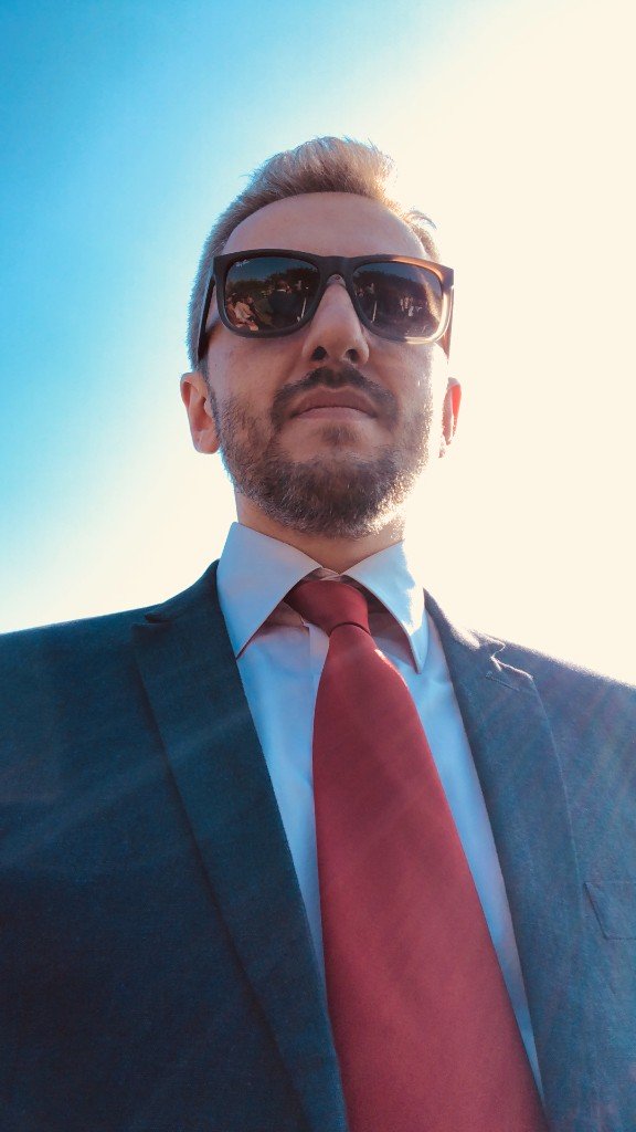 Francesco Restaino - Consulente Informatico